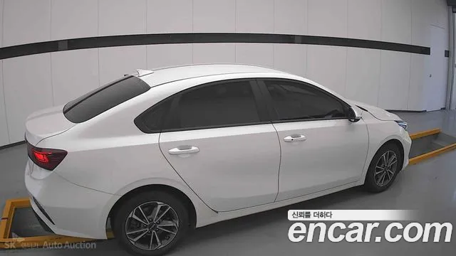 Kia K3 2023 thumb 10