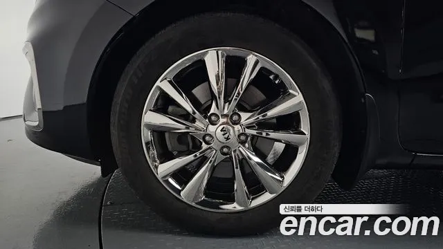 Kia Carnival 2020 thumb 4