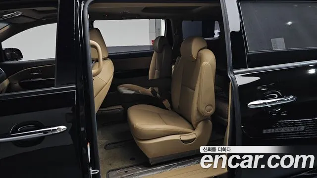 Kia Carnival 2020 thumb 11