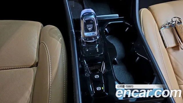 Volvo XC40 2019 thumb 9