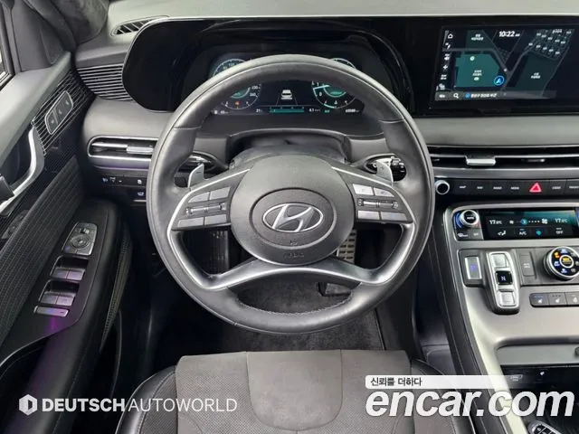 Hyundai Palisade 2023 thumb 8