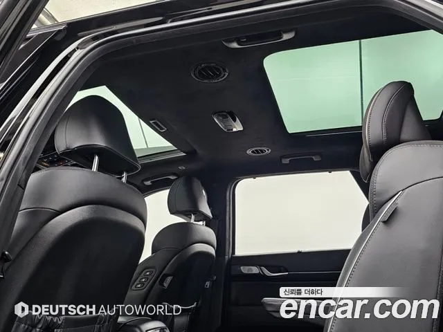 Hyundai Palisade 2023 thumb 10
