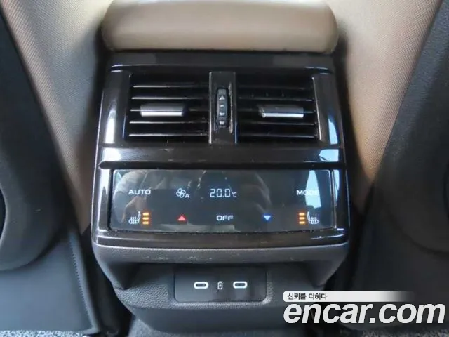 Renault-KoreaSamsung Koleos 2025 thumb 8
