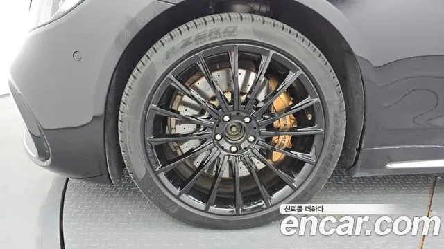 Mercedes-Benz S-Класс 2014 thumb 5