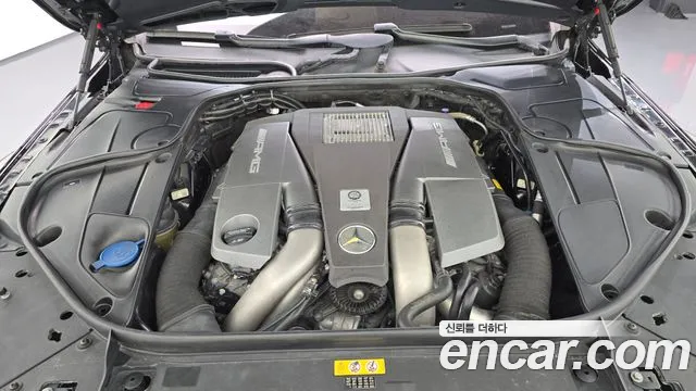Mercedes-Benz S-Класс 2014 thumb 6