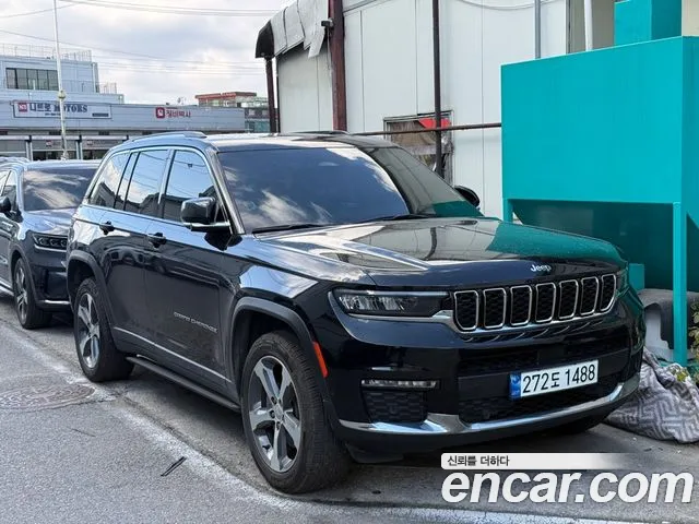 Jeep Cherokee 2022 thumb 2