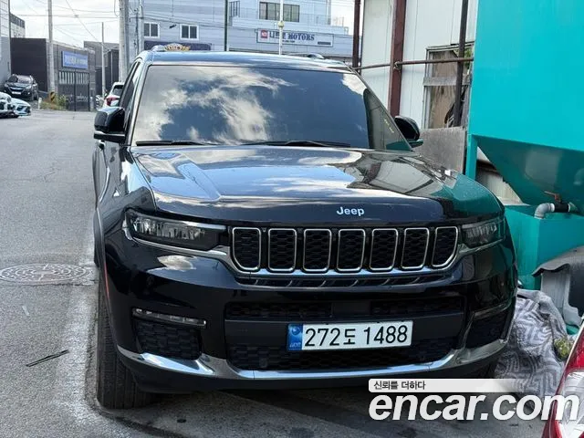 Jeep Cherokee 2022 thumb 6