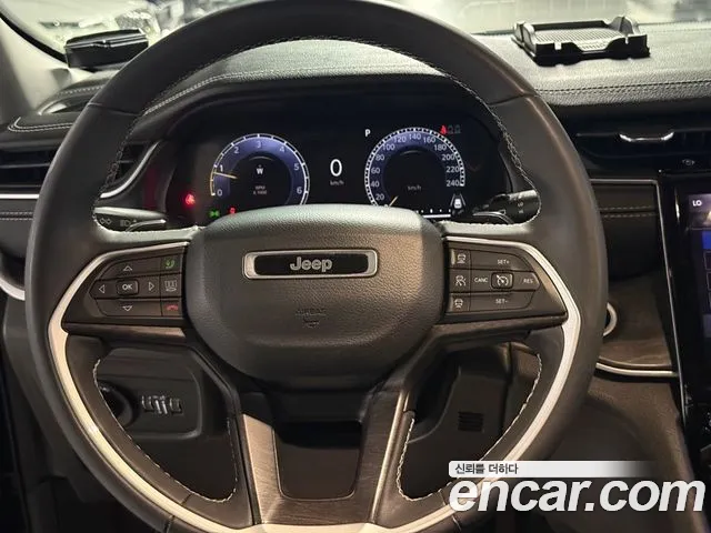 Jeep Cherokee 2022 thumb 11