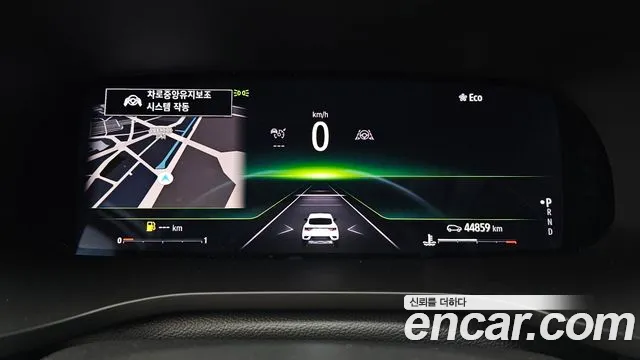 Renault-KoreaSamsung Arkana 2021 thumb 8