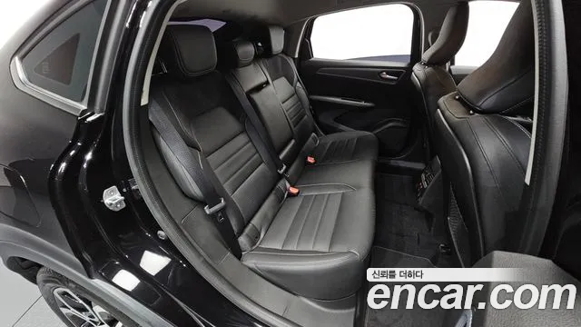 Renault-KoreaSamsung Arkana 2021 thumb 11