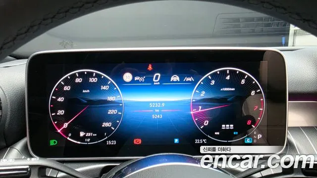 Mercedes-Benz C-Класс 2025 thumb 7