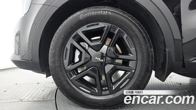 Kia Sorento 2024 thumb 5