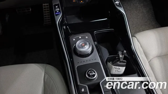 Kia Sorento 2024 thumb 9