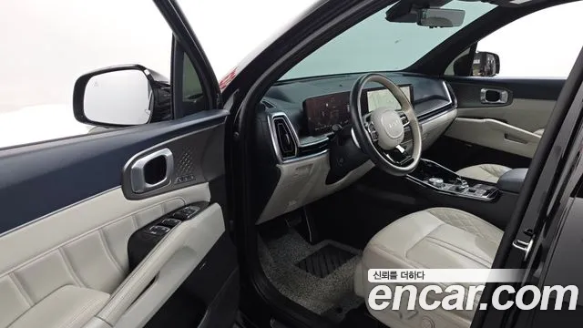Kia Sorento 2024 thumb 10