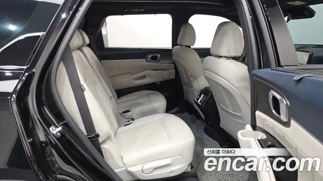 Kia Sorento 2024 thumb 11