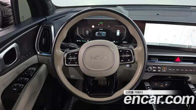 Kia Sorento 2024 thumb 12
