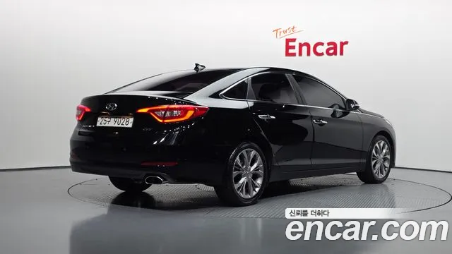 Hyundai Sonata 2016 thumb 2