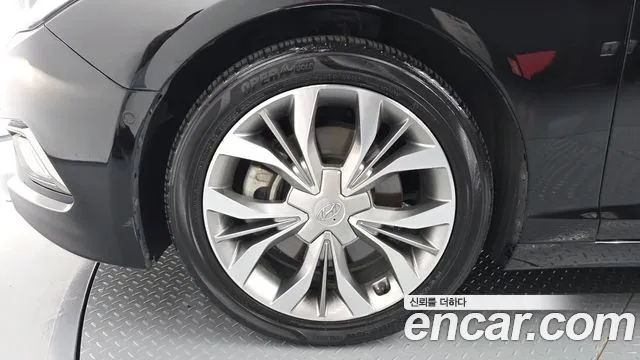 Hyundai Sonata 2016 thumb 5