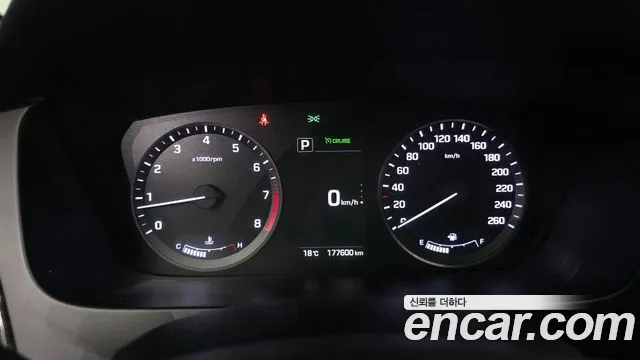 Hyundai Sonata 2016 thumb 8