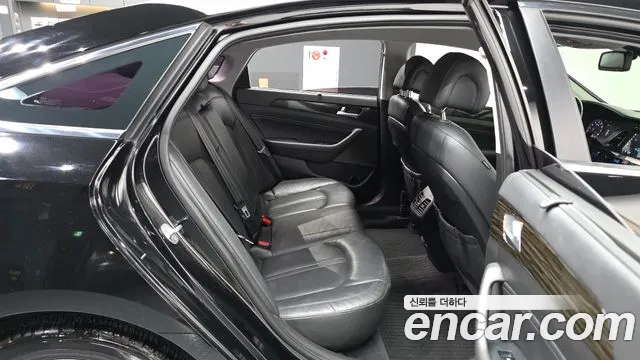 Hyundai Sonata 2016 thumb 12