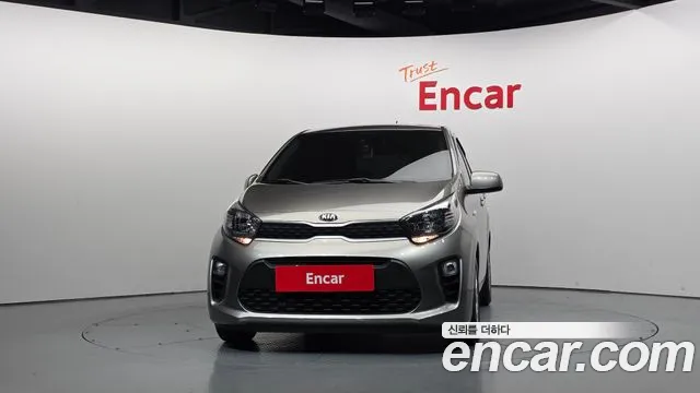 Kia Morning 2018 thumb 3