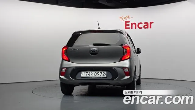 Kia Morning 2018 thumb 4