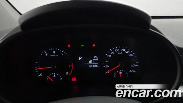Kia Morning 2018 thumb 8