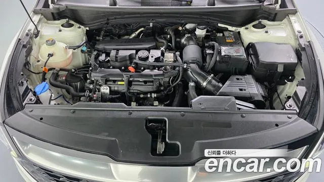 Kia Sportage 2023 thumb 6