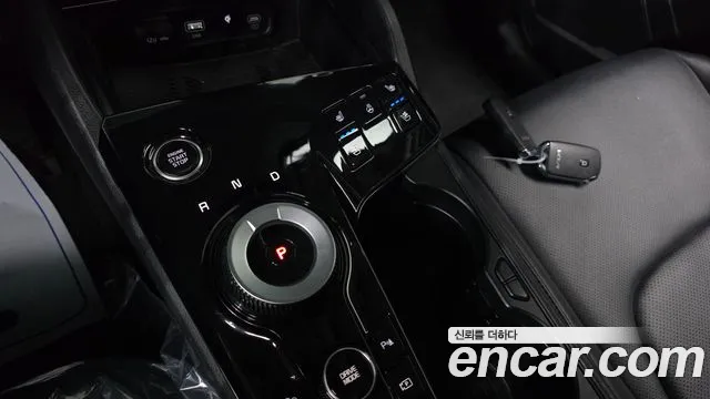 Kia Sportage 2023 thumb 9