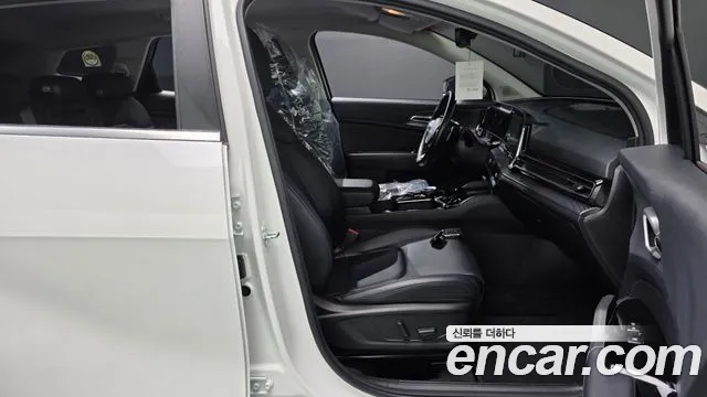 Kia Sportage 2023 thumb 11
