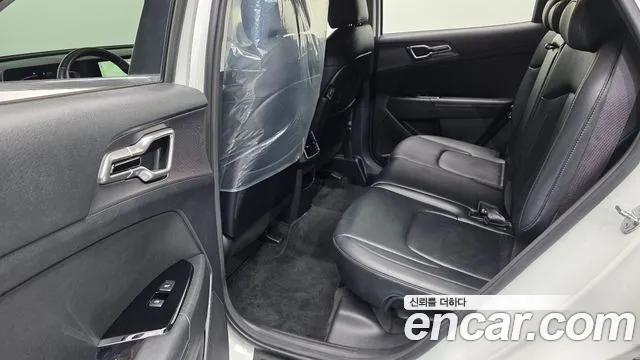 Kia Sportage 2023 thumb 12