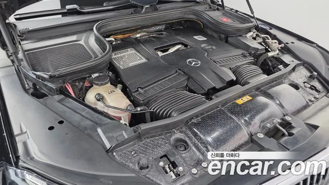 Mercedes-Benz GLS 2022 thumb 6