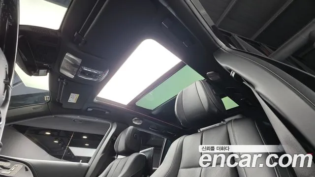 Mercedes-Benz GLS 2022 thumb 12