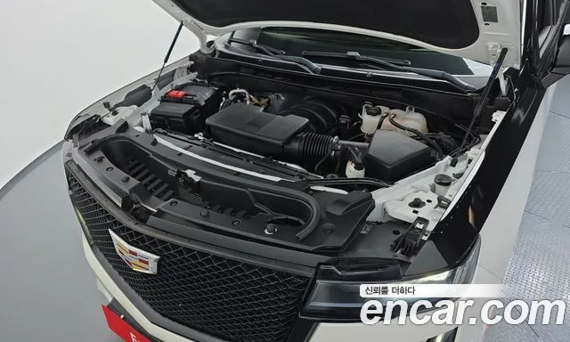Cadillac Escalade 2024 thumb 5