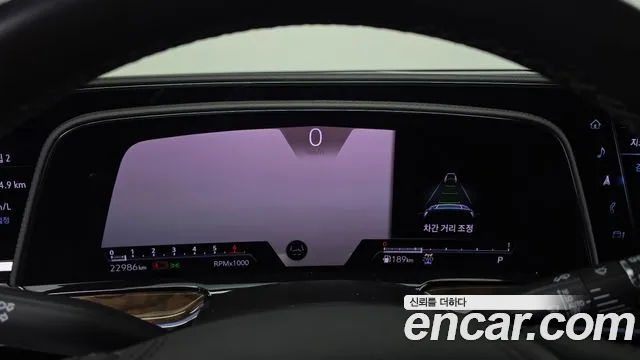 Cadillac Escalade 2024 thumb 7