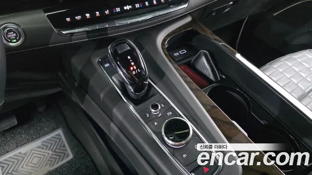 Cadillac Escalade 2024 thumb 8