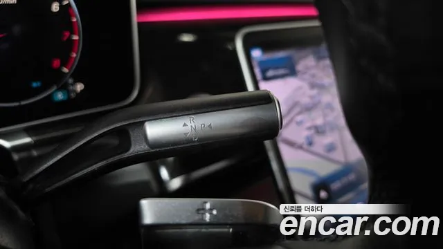 Mercedes-Benz S-Класс 2021 thumb 9