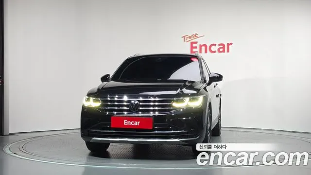 Volkswagen Tiguan 2022 thumb 3