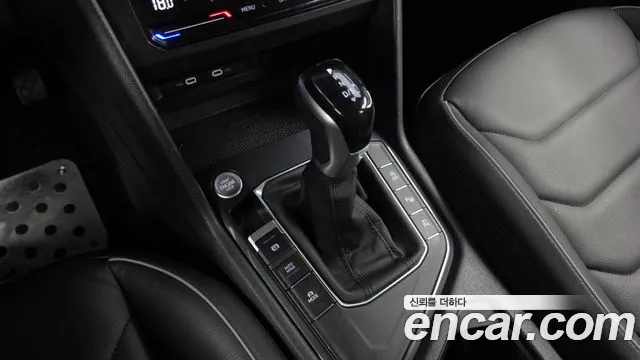 Volkswagen Tiguan 2022 thumb 9