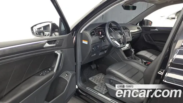 Volkswagen Tiguan 2022 thumb 10