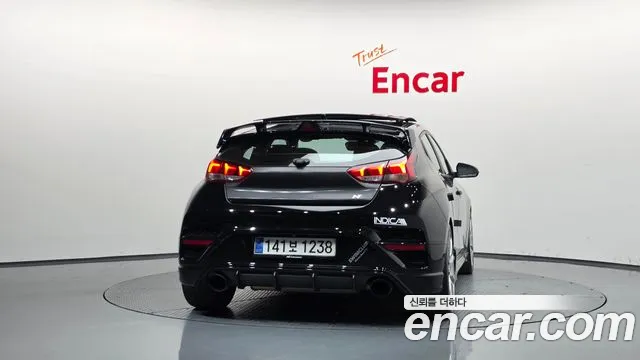 Hyundai Veloster 2021 thumb 4
