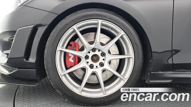 Hyundai Veloster 2021 thumb 5