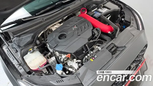 Hyundai Veloster 2021 thumb 6