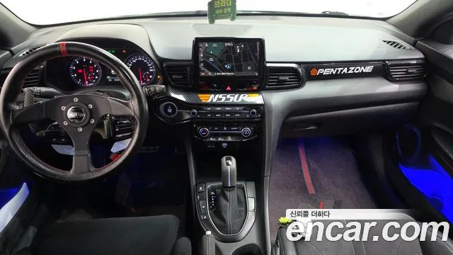 Hyundai Veloster 2021 thumb 7