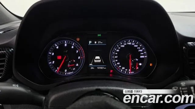 Hyundai Veloster 2021 thumb 8