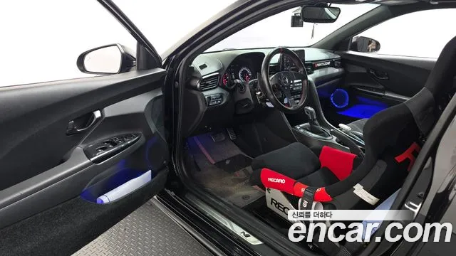 Hyundai Veloster 2021 thumb 10