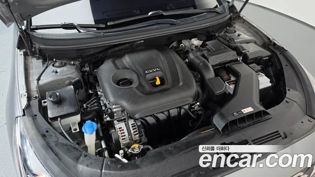Hyundai Sonata 2017 thumb 6
