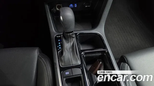 Hyundai Sonata 2017 thumb 9