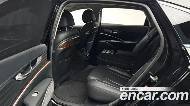 Kia K9 2020 thumb 12