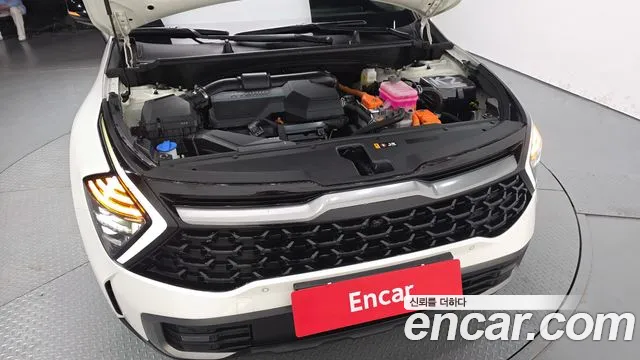 Kia Sportage 2022 thumb 6